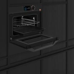 Встраиваемая микроволновая печь De Dietrich DKC4756H