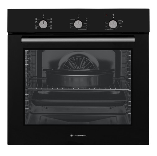 Электрический духовой шкаф Delvento V6EB18057