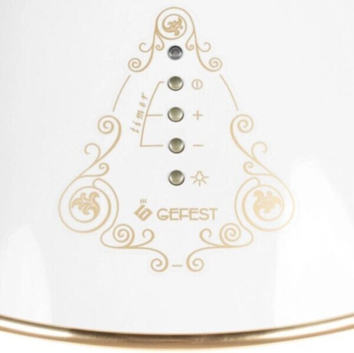 Кухонная вытяжка Gefest ВО 1503 K62