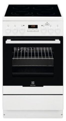 Электрическая плита Electrolux EKC 954907 W