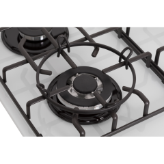 Газовая варочная панель Delvento V60H41C001