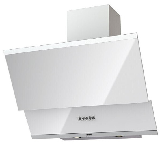 Кухонная вытяжка Krona Irida PB 600 white