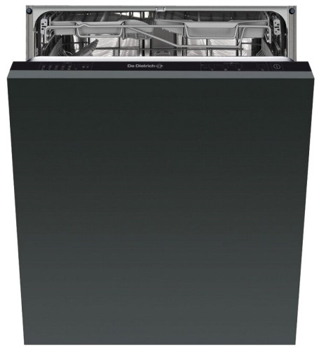 Посудомоечная машина De Dietrich DVH 1323 J