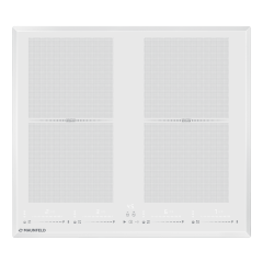 Индукционная варочная панель MAUNFELD CVI594SF2WH LUX Inverter