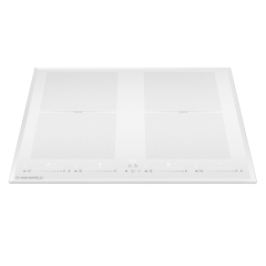 Индукционная варочная панель MAUNFELD CVI594SF2WH LUX Inverter