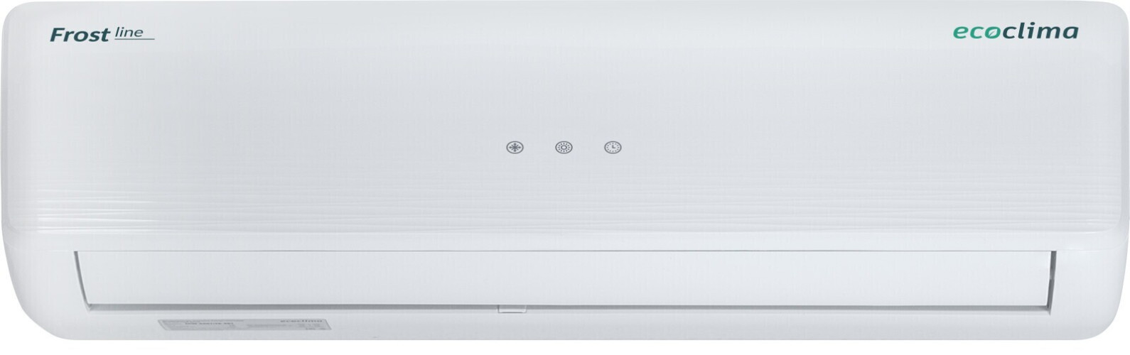 Сплит-система Ecoclima ECW/I-AX07/FB-4R1