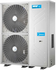 Внешний блок Midea MVUH400B-VA3i