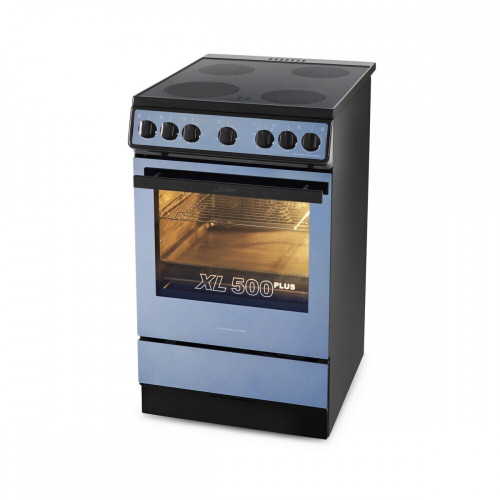 Электрическая плита Kaiser HC 52010 S Moire Eco