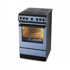 Электрическая плита Kaiser HC 52010 S Moire Eco