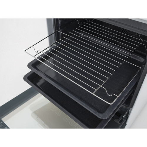 Электрическая плита Kaiser HC 52010 S Moire Eco