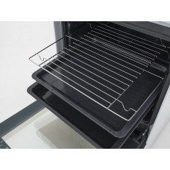 Электрическая плита Kaiser HC 52010 S Moire Eco