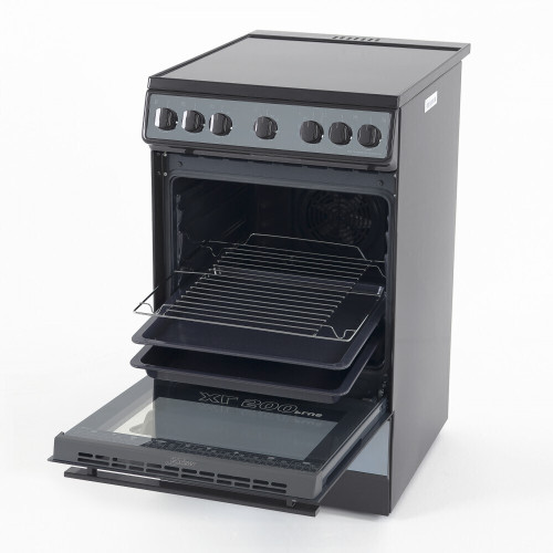 Электрическая плита Kaiser HC 52010 S Moire Eco