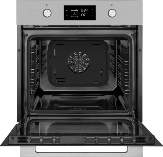 Электрический духовой шкаф Weissgauff EOV 691 PDX