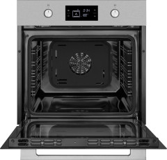 Электрический духовой шкаф Weissgauff EOV 691 PDX