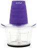 Измельчитель Kitfort КТ-3017-1 фиолетовый