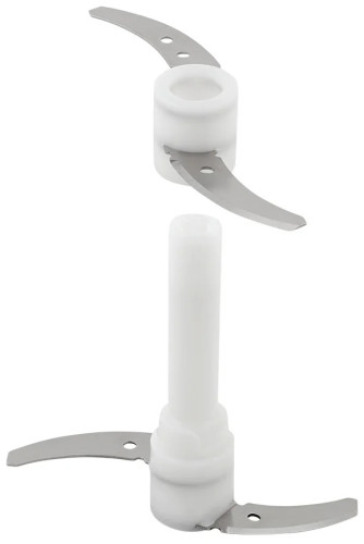 Измельчитель Kitfort КТ-3017-1 фиолетовый