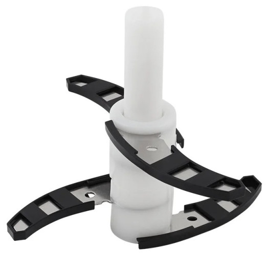 Измельчитель Kitfort КТ-3017-1 фиолетовый