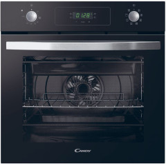 Электрический духовой шкаф Candy FIDC N625 L