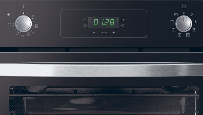 Электрический духовой шкаф Candy FIDC N625 L