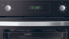 Электрический духовой шкаф Candy FIDC N625 L