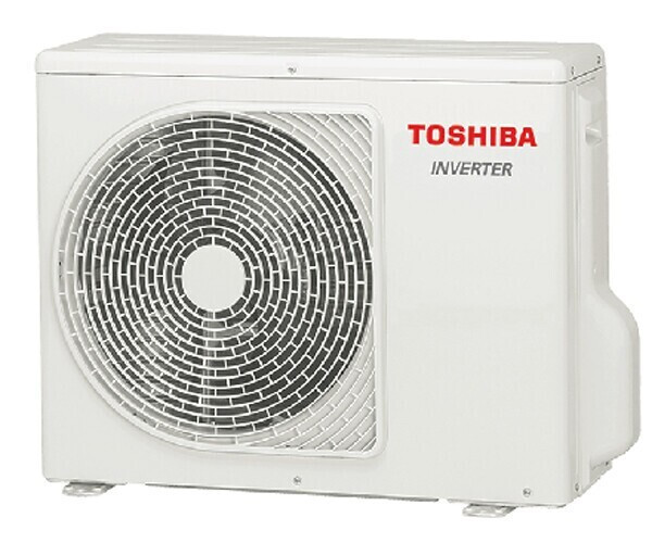 Внешний блок Toshiba RAS-13CAVG-EE