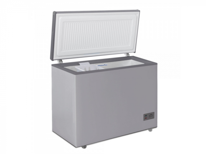 Морозильный ларь Бирюса Б-M210KX
