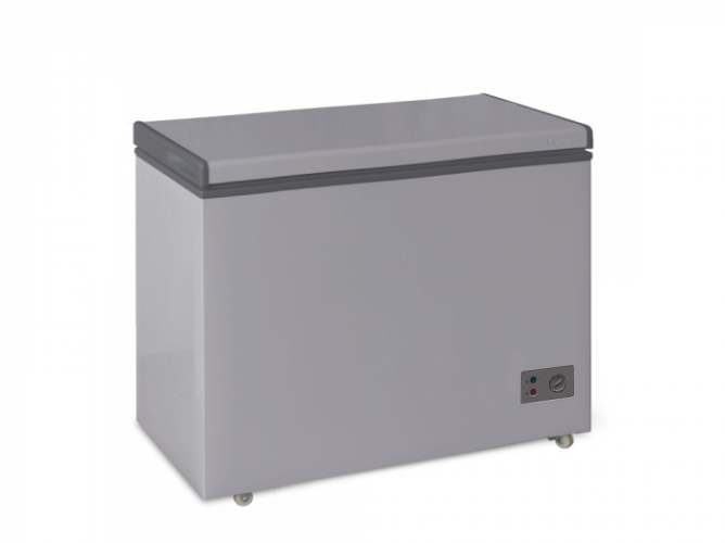 Морозильный ларь Бирюса Б-M210KX
