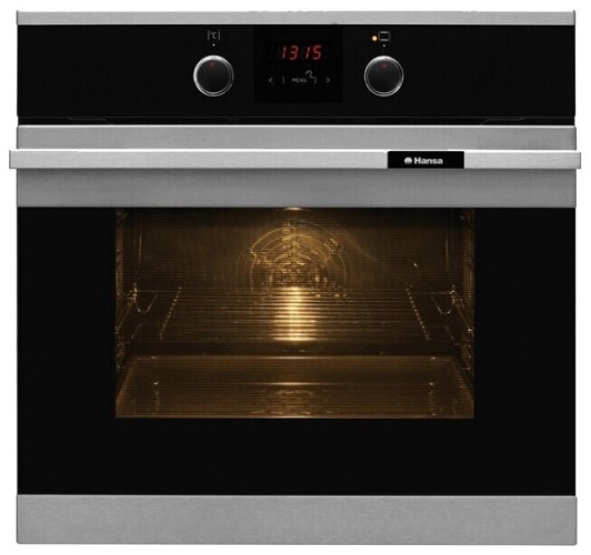 Электрический духовой шкаф Hansa BOEI 64590015