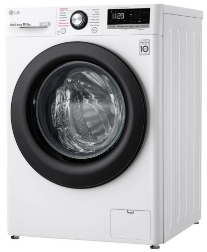 Стиральная машина LG TW4V3RS6W