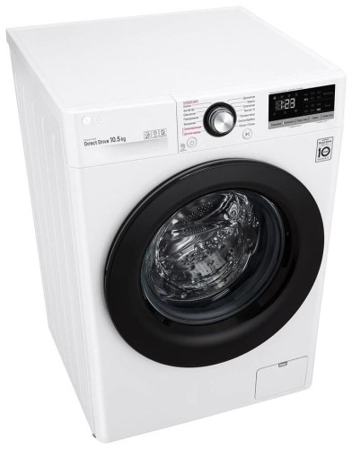 Стиральная машина LG TW4V3RS6W