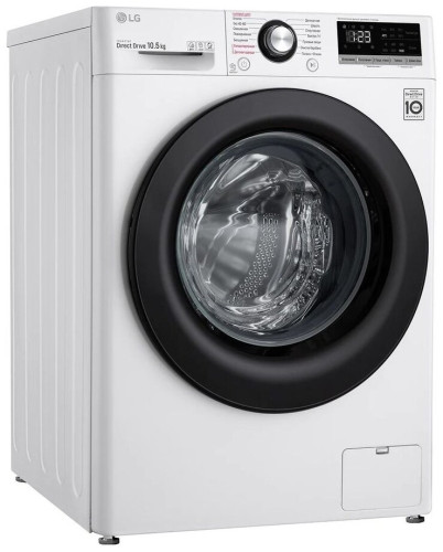 Стиральная машина LG TW4V3RS6W