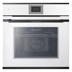 Электрический духовой шкаф Kuppersbusch BP 6550.0 W2 Black Chrome
