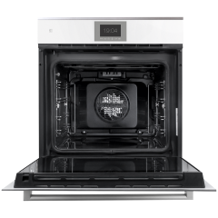 Электрический духовой шкаф Kuppersbusch BP 6550.0 W2 Black Chrome