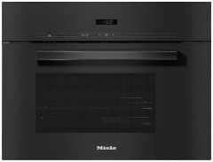 Встраиваемая пароварка Miele DG2840 OBSW