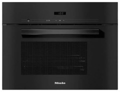 Встраиваемая пароварка Miele DG2840 OBSW