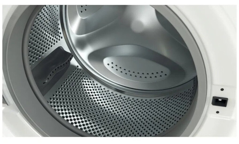 Стиральная машина Indesit BWSE 81293X WSV RU