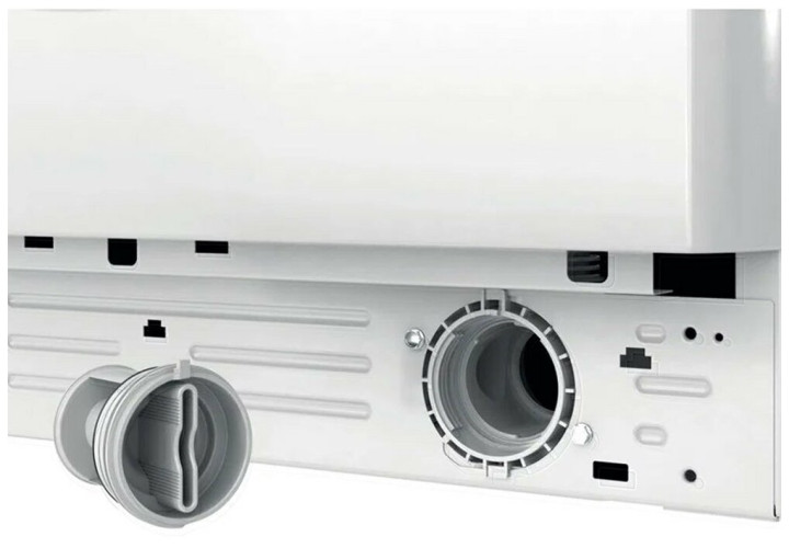 Стиральная машина Indesit BWSE 81293X WSV RU