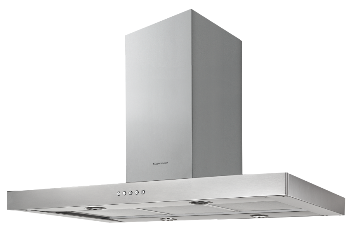 Настенная вытяжка Kuppersbusch DI 9340.0 E