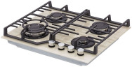 Газовая варочная панель Krona ARDENTE 60 BL