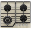 Газовая варочная панель Krona ARDENTE 60 BL