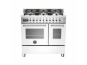 Комбинированная плита Bertazzoni PRO90 6 MFE D BIT