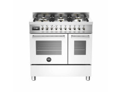 Комбинированная плита Bertazzoni PRO90 6 MFE D BIT