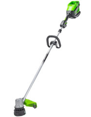 Триммер аккумуляторный GreenWorks GD82LT 2110607
