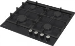 Газовая варочная панель Weissgauff HGG 640 BEB