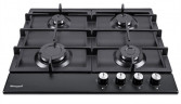 Газовая варочная панель Weissgauff HGG 640 BEB