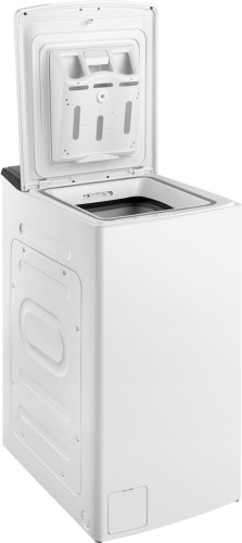 Стиральная машина Weissgauff WM 40165 T