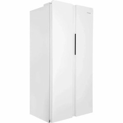 Холодильник Hyundai CS45082F белый