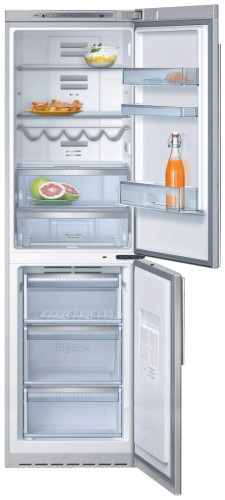 Холодильник Neff K5880X4