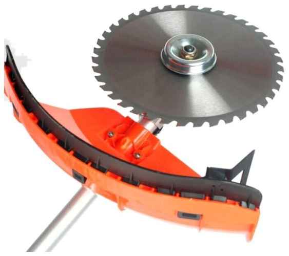 Триммер бензиновый PATRIOT PT 555