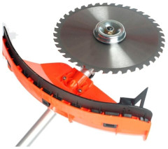 Триммер бензиновый PATRIOT PT 555